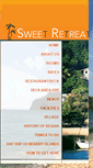 Mobile Screenshot of bequiasweetretreathotel.com